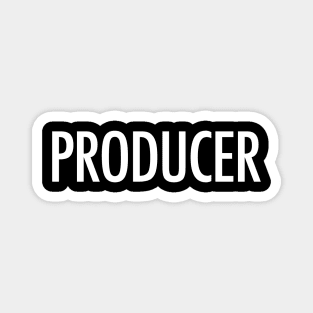 Producer Magnet