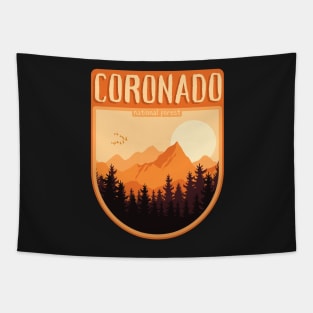 Coronado National Forest Tapestry