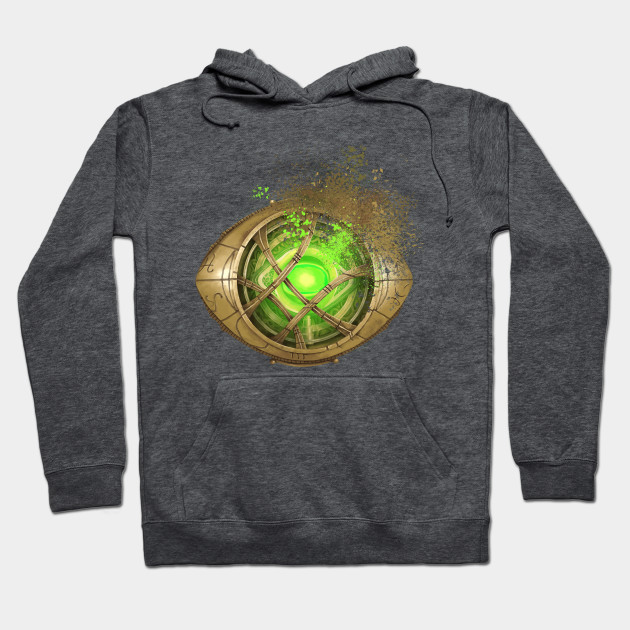 doctor strange hoodie