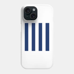 West Brom Stripes Phone Case