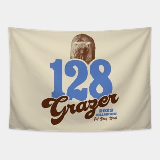 128 Grazer Tapestry