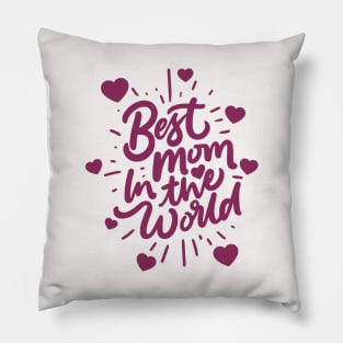 Best mother Pillow