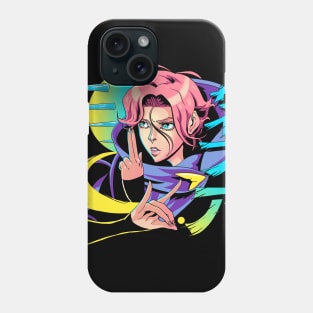 Castlevania: Sypha the Speaker Phone Case