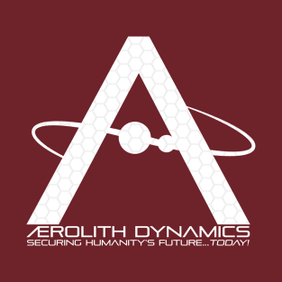 Aerolith Dynamics T-Shirt