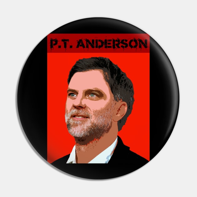 paul thomas anderson Pin by oryan80