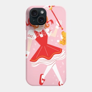 Magic Blossoms Phone Case