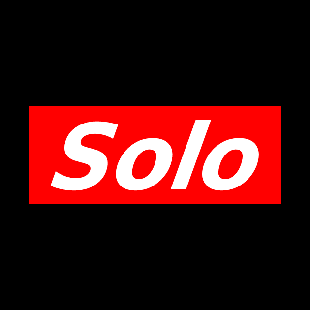 Solo by boldifieder