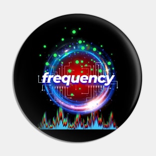 Frequency Pin