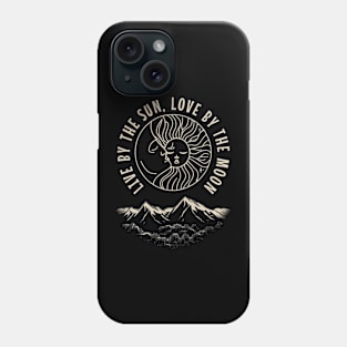 Solar Eclipse 2024 t shirt 32 Phone Case