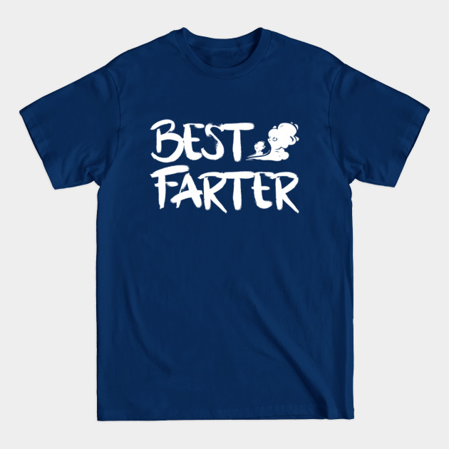 Discover Best Farter Offensive - Offensive - T-Shirt