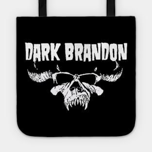 DARK BRANDON X MISFITS MASHUP Tote