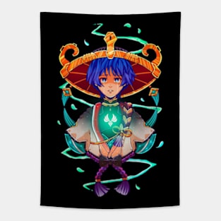 Redemption Tapestry