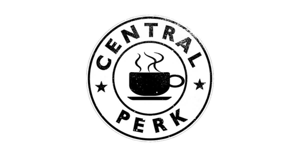 Free Free 270 Friends Central Perk Logo Svg SVG PNG EPS DXF File