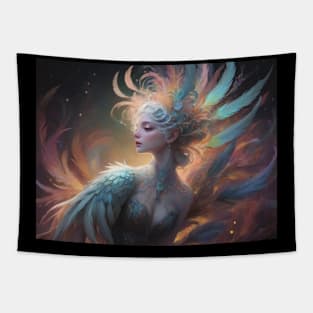 angel Tapestry