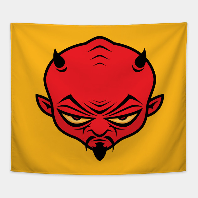 Devil Dude