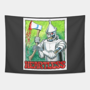 Heartless Tapestry