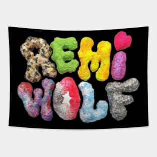 remi wolf Tapestry