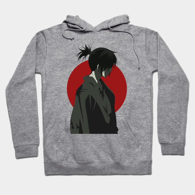 noragami hoodie