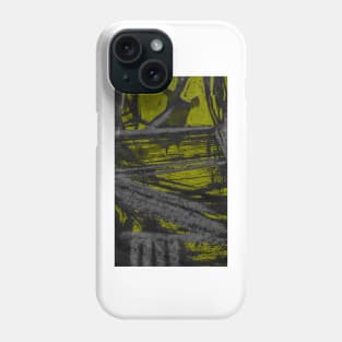 Abstract Phone Case