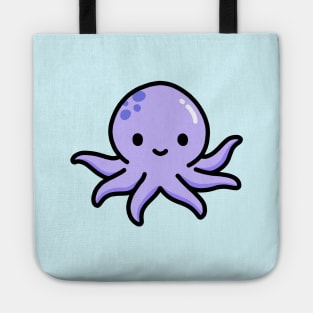 Octopus Tote