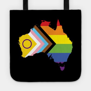 Australian LGBTIQA Pride Tote