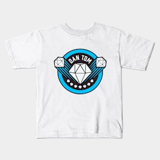 dabbing Noob  Kids T-Shirt for Sale by Thegames