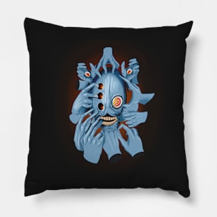 COVID brain Pillow