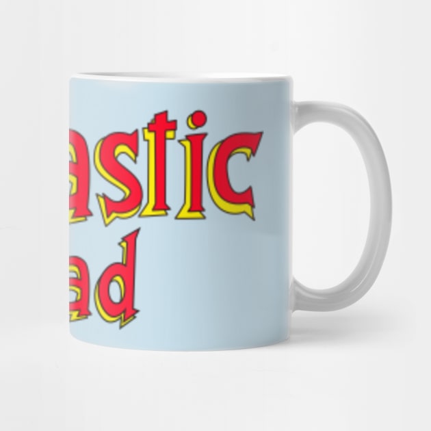 Tribute To Stan Lee Coffee Mug