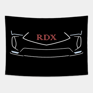 RDX Tapestry