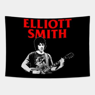 Elliott Smith - Engraving Tapestry