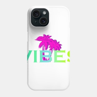 vibes Phone Case