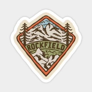 RockField Magnet