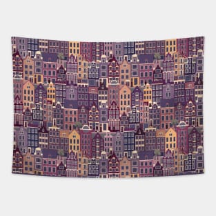 Amsterdam Tapestry