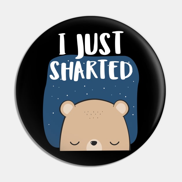 I just sharted, sorry! Pin by Crazy Collective