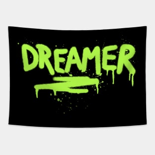 Dreamer Tapestry