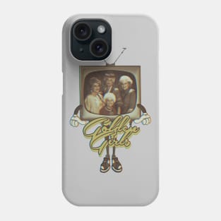 Thug life golden Phone Case