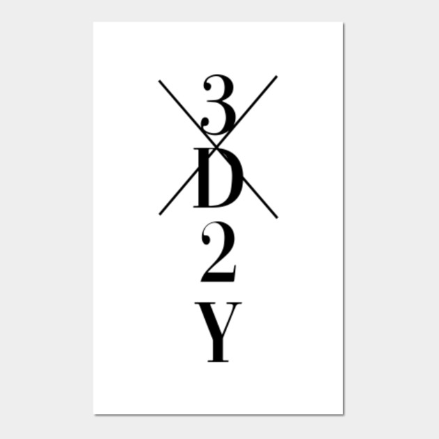 3d2y One Piece Posters And Art Prints Teepublic