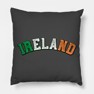 Ireland, Irish Drinking Team Pillow