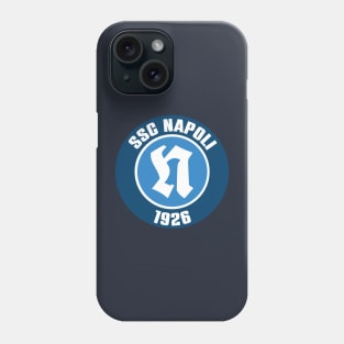 always napoli Phone Case