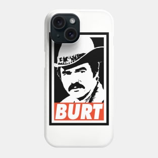 BURT Phone Case