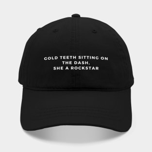 Lisa Rockstar Hats for Sale TeePublic