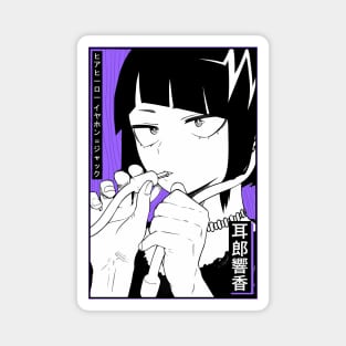 Kyoka Jiro Magnet