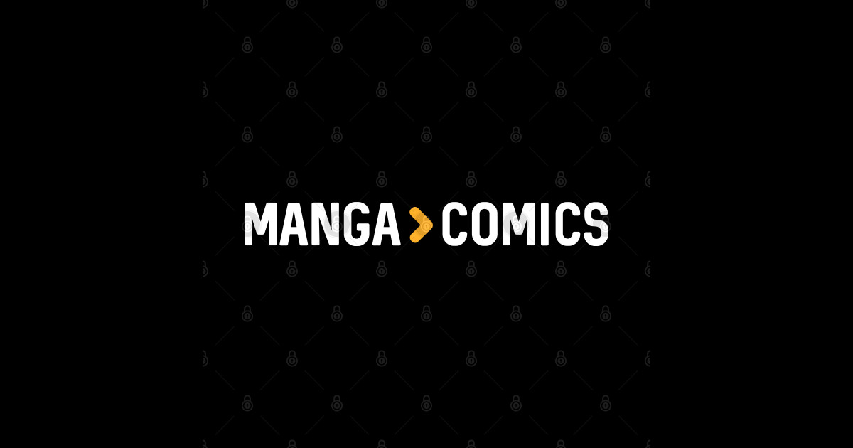 Manga > Comics - Manga - Sticker | TeePublic