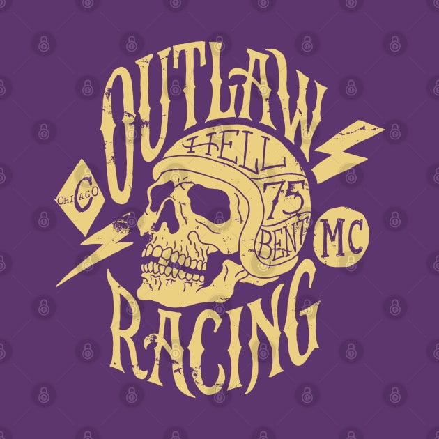 Outlaw Racing by spicoli13