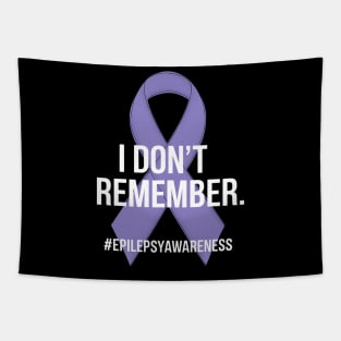 Epilepsy Awareness Tapestry