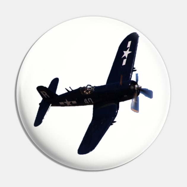 Vought F4U-7 Corsair no background Pin by acefox1