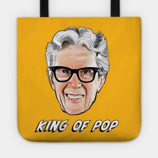 King of Pop Tote