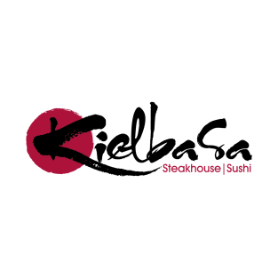 Kielbasa - Japanese Steakhouse/Sushi T-Shirt