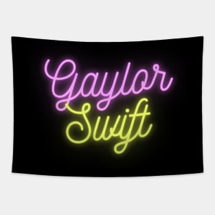 Gaylor Swift Tapestry