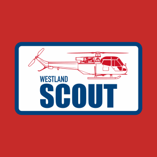 Westland Scout T-Shirt